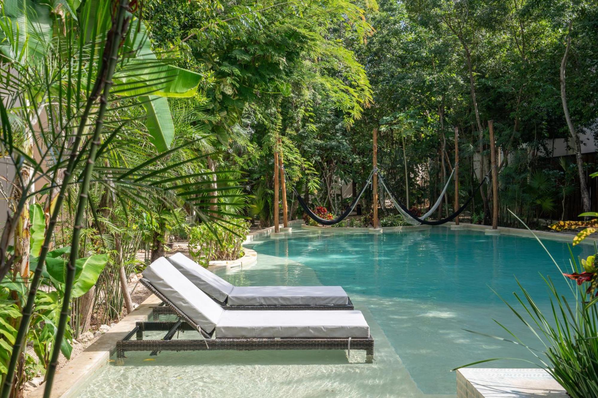 Apartment Palalma Casa - Luxury 2br With Private Pool *