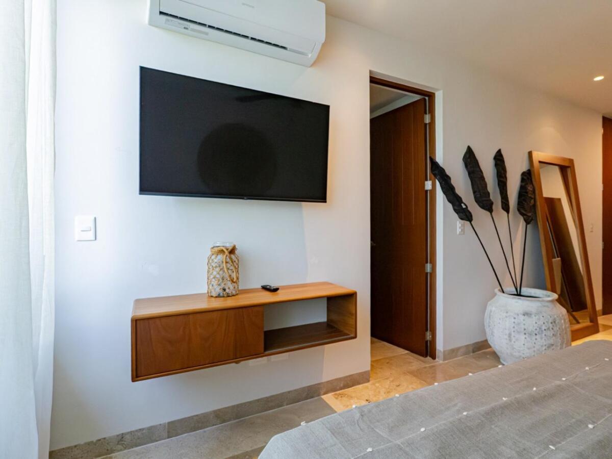 Nhoa 308a Lux 2br Jungle View Aldea Zama