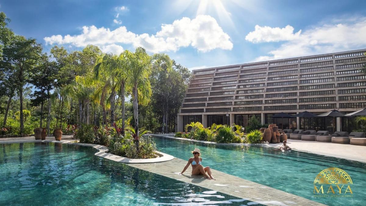 Peregrina 116 1br Luxury Tulum
