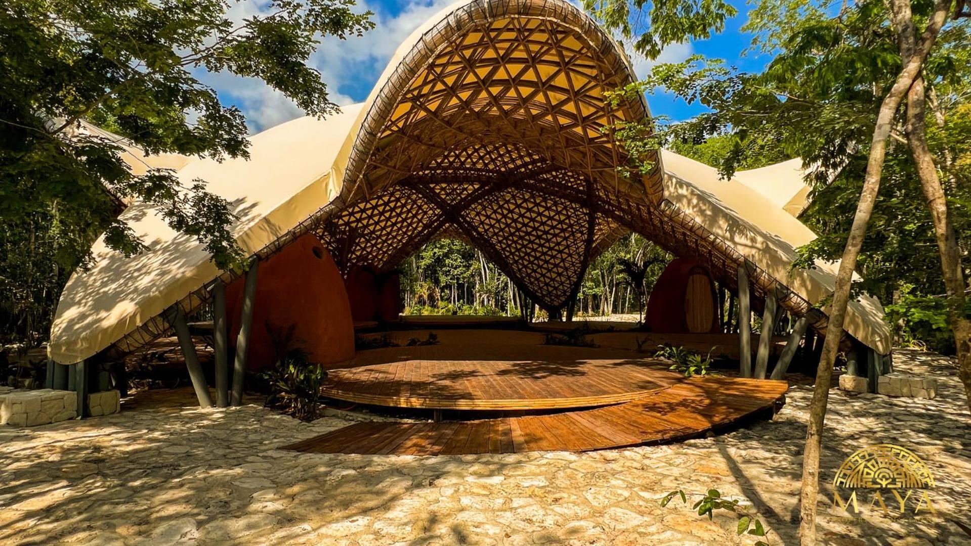 Apartment Peregrina 202a 2br Luxury Tulum