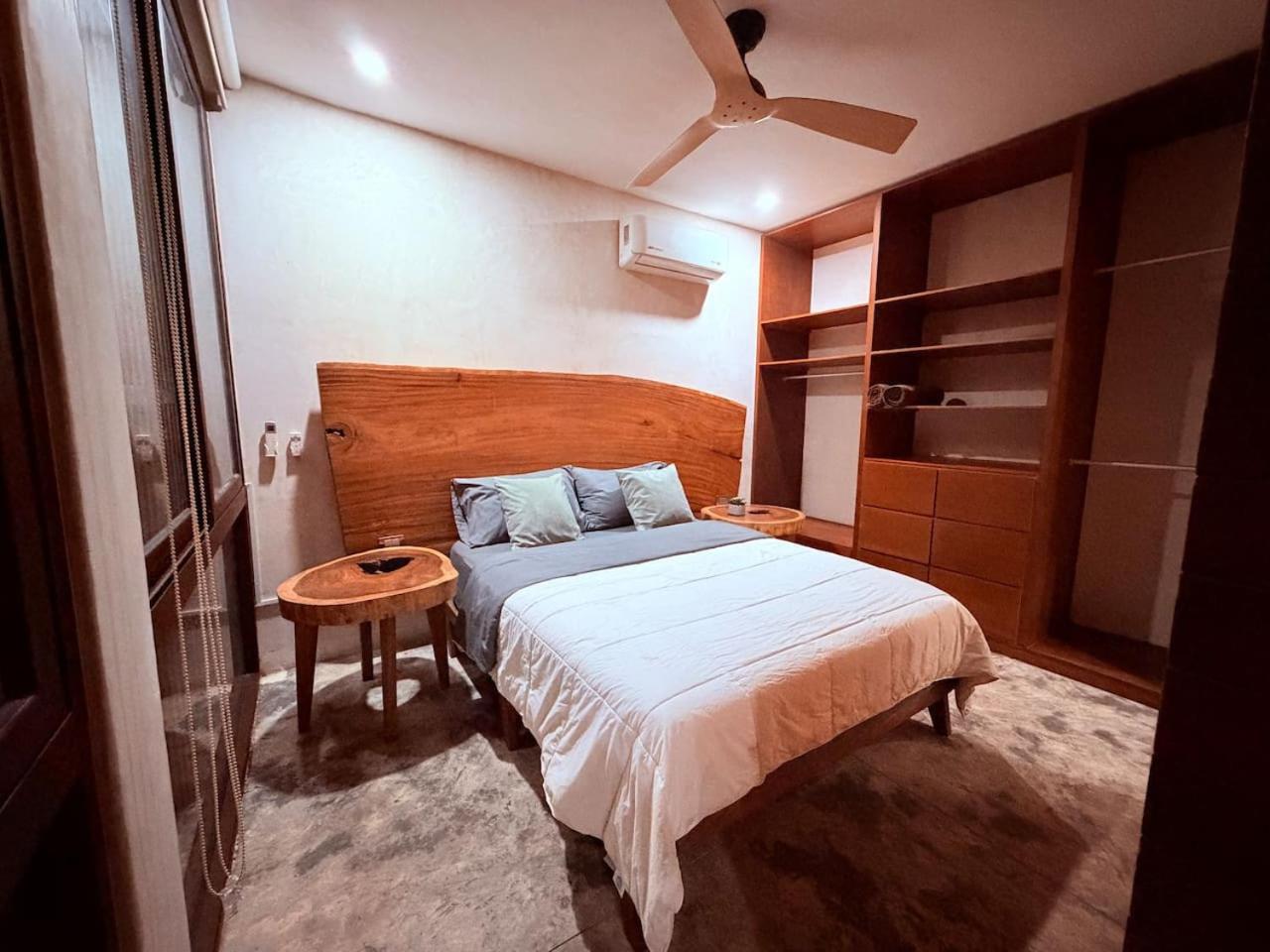 Apartment Depa 2 Rec Y Alberca Privada En Veleta Tulum