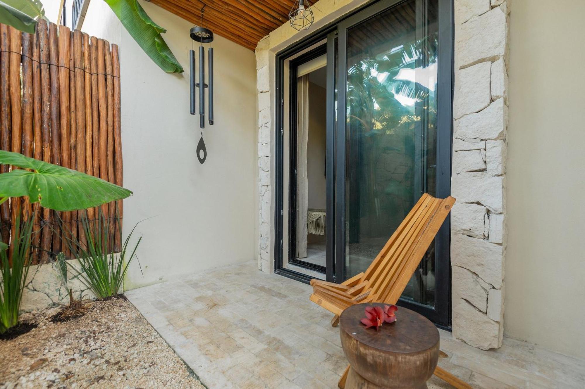 Apartment •luma Swimup Pools, Jardin & Vida Serena | Tulum