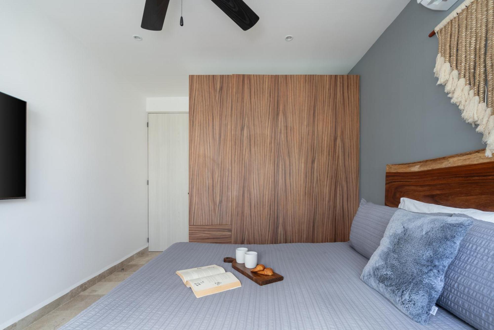 Apartment Parques Zama By Luwii Tulum