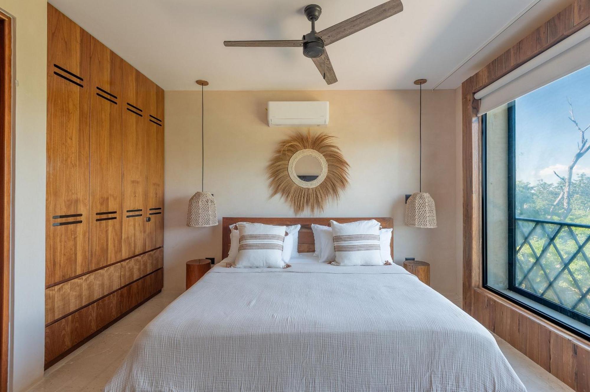 •| Amaru Penthouse | Rooftop Privado Y Silencio * Tulum