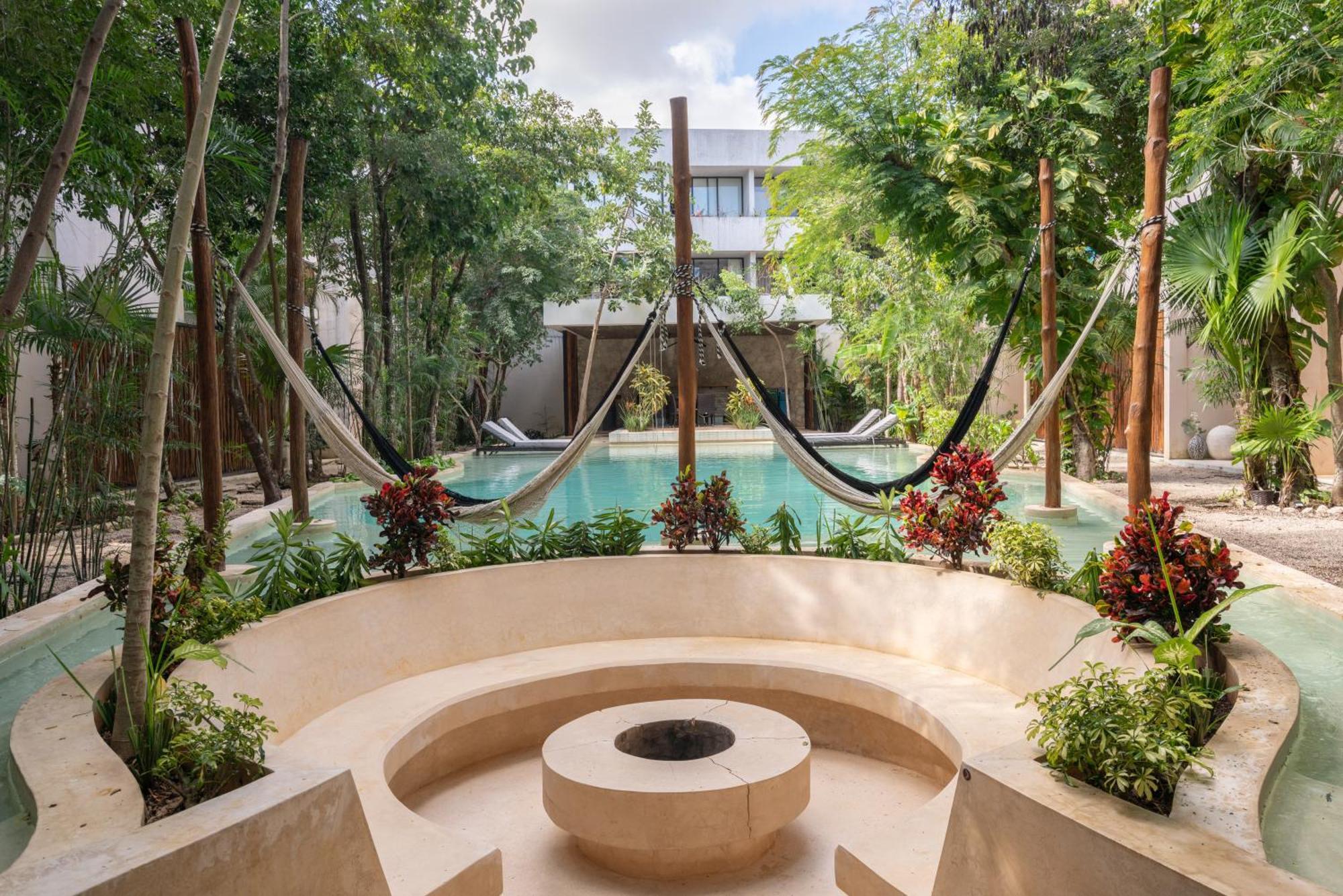 Apartment Palalma Casa - Luxury 2br With Private Pool