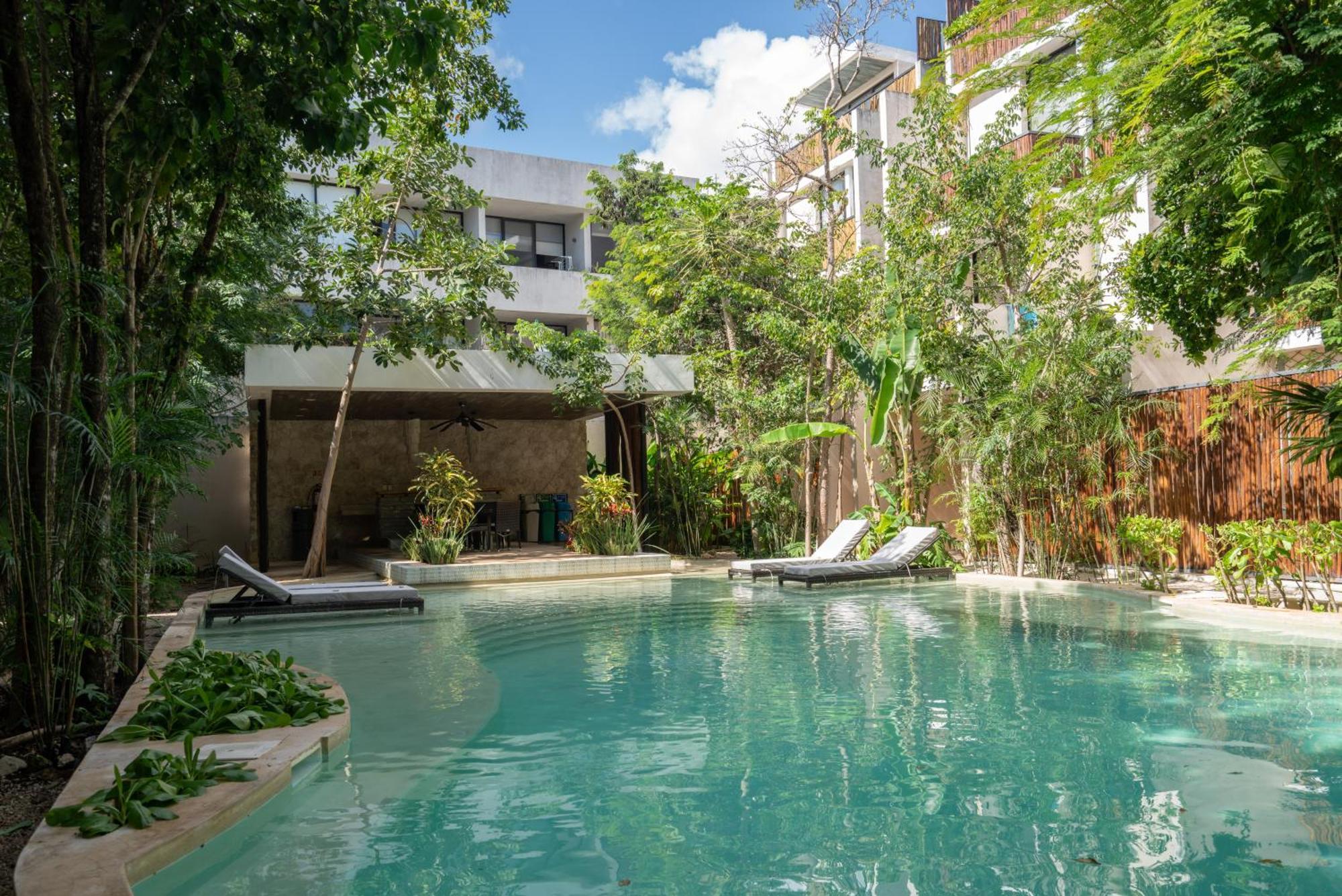 Apartment Palalma Casa - Luxury 2br With Private Pool