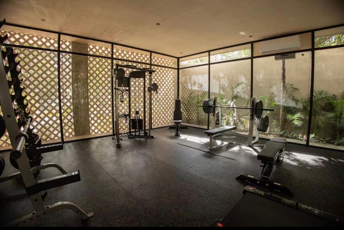 Exclusive Close To Tulum