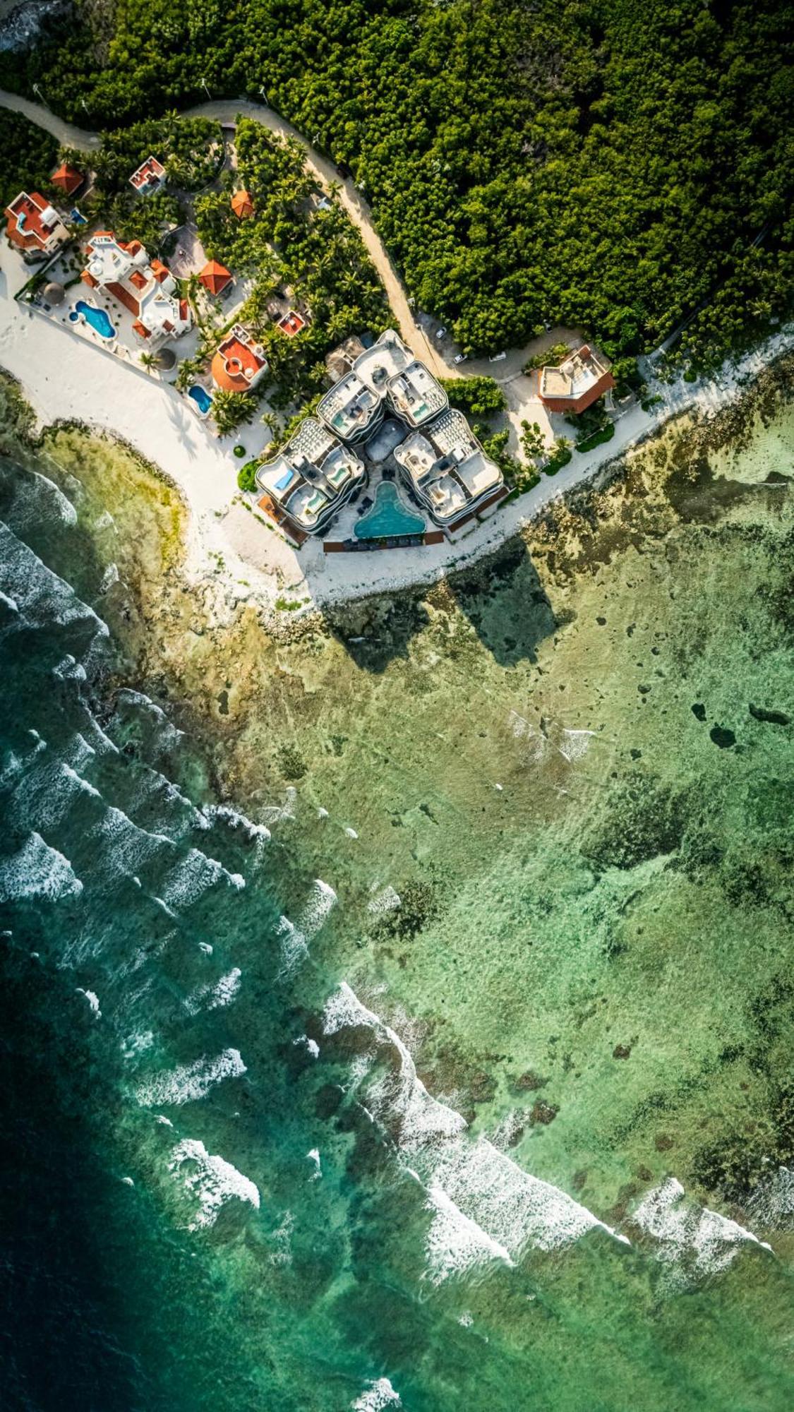 Apartment Bt Homes - Confort & Naturaleza - Piscina Con Vistas Al Mar