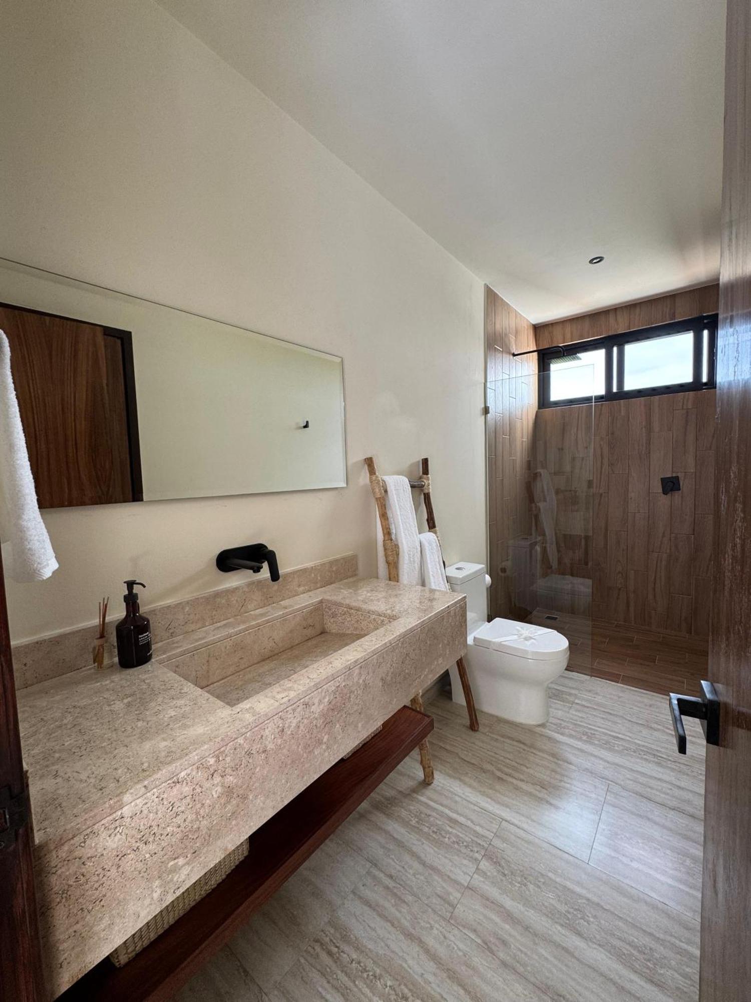 Luxury 2 Bd Roof Private Pool - Jungle View Apartment