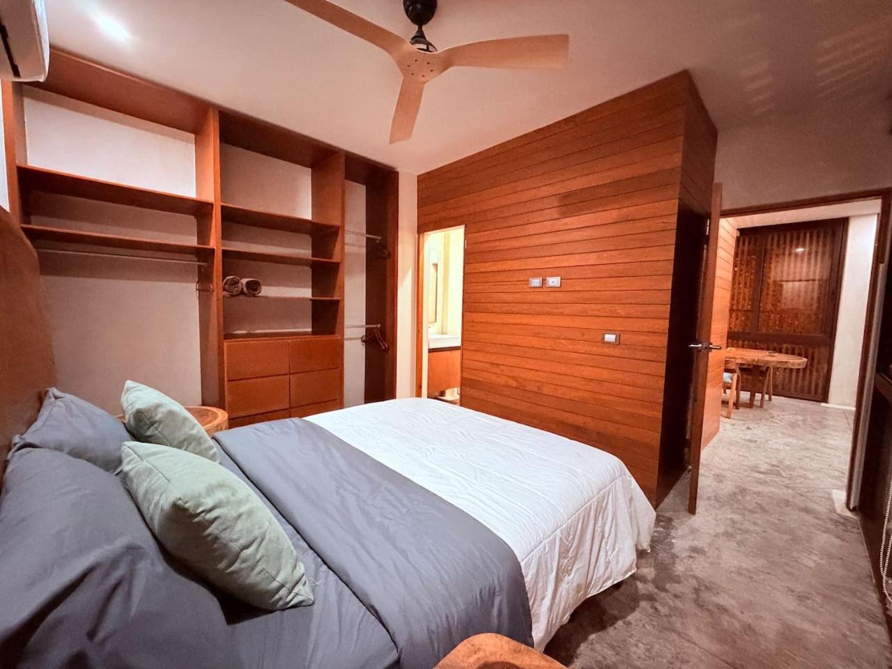 Depa 2 Rec Y Alberca Privada En Veleta Apartment