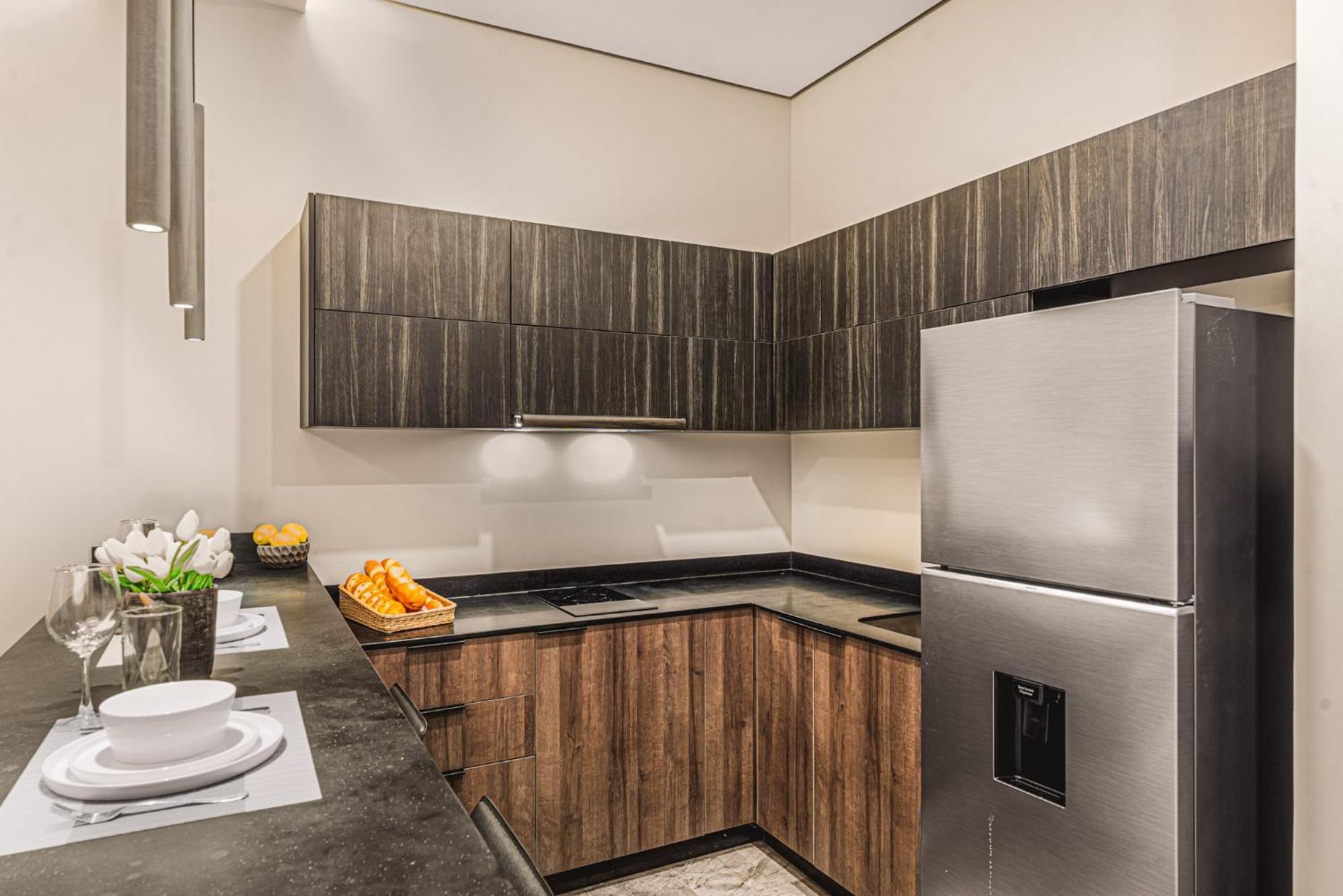 Apartment Walk To 1br 4 Guests Kids Area Office Tulum