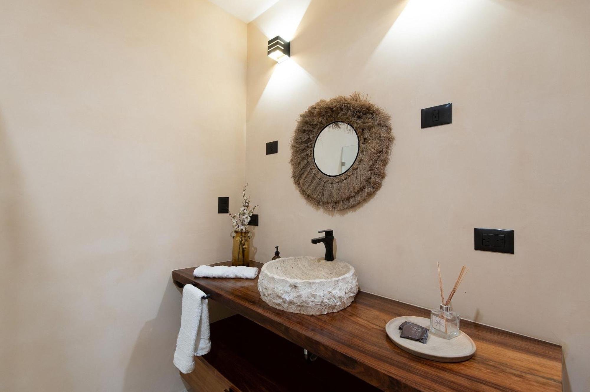 •| Amaru Penthouse | Rooftop Privado Y Silencio
