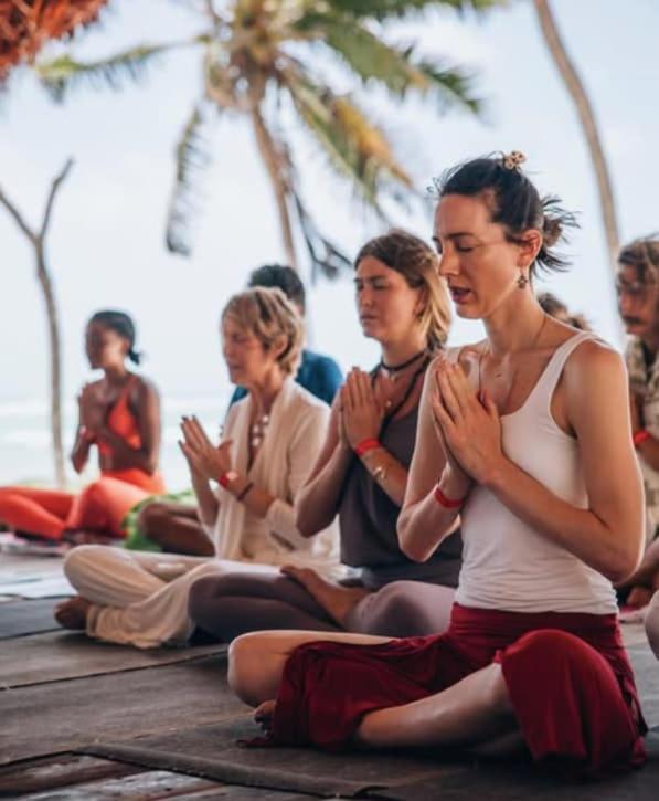 Art House - Filtered Water & 2 Free Clubs Zone * Tulum