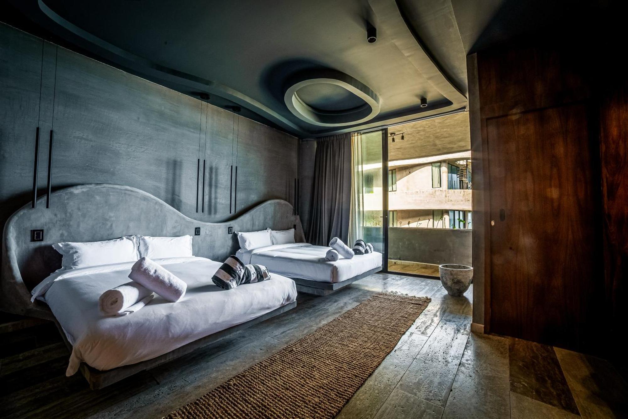 Apartment Bt Homes - Confort & Naturaleza - Piscina Con Vistas Al Mar *