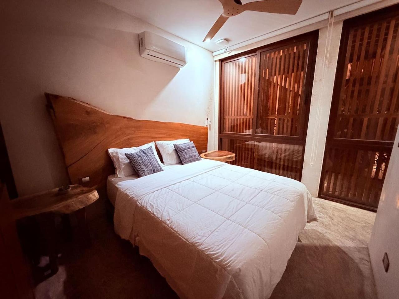 Depa 2 Rec Y Alberca Privada En Veleta * Tulum