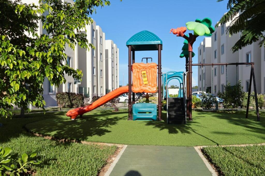 Apartment Spacious 2br With 24 7 Security