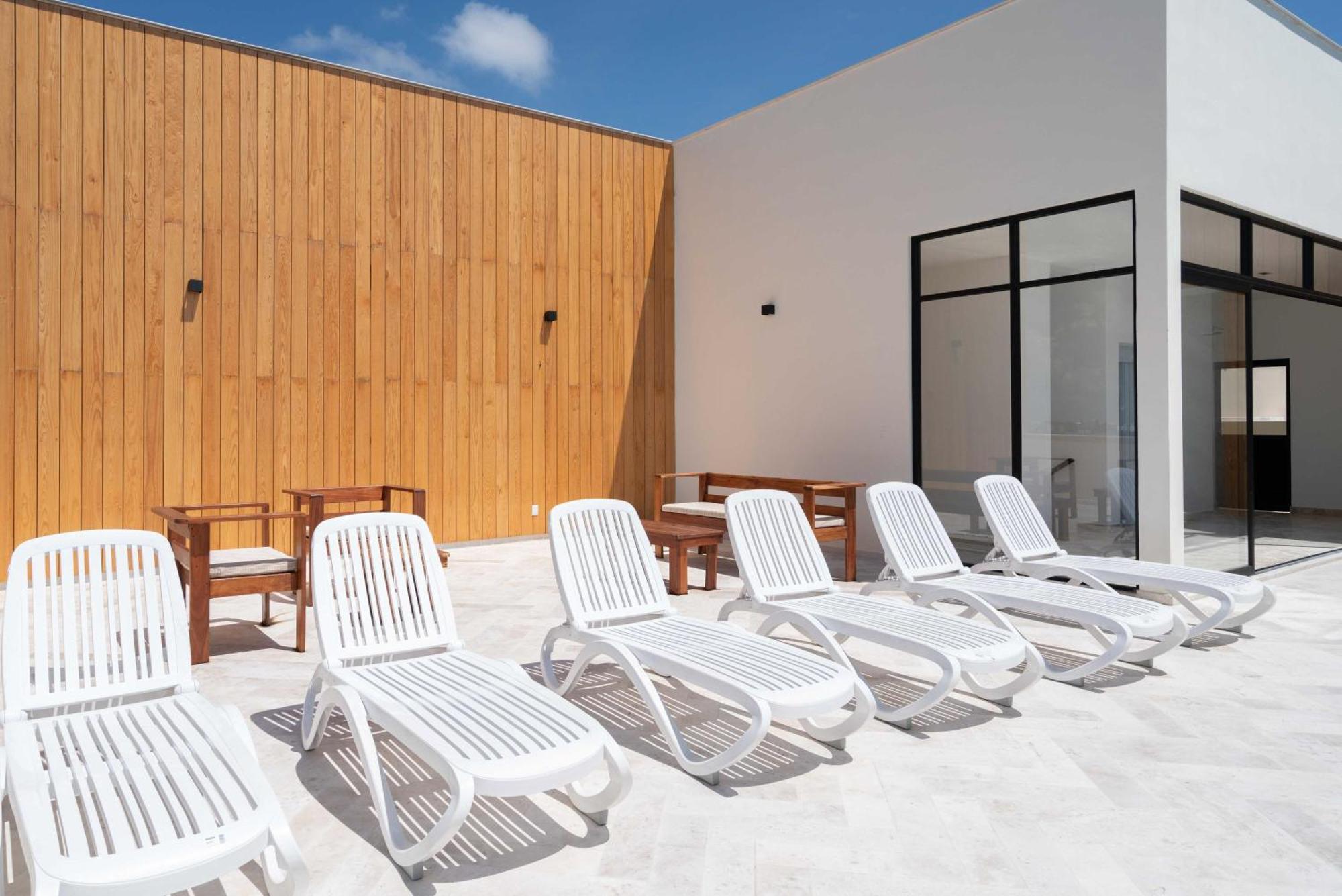 Giada By Luwii Tulum