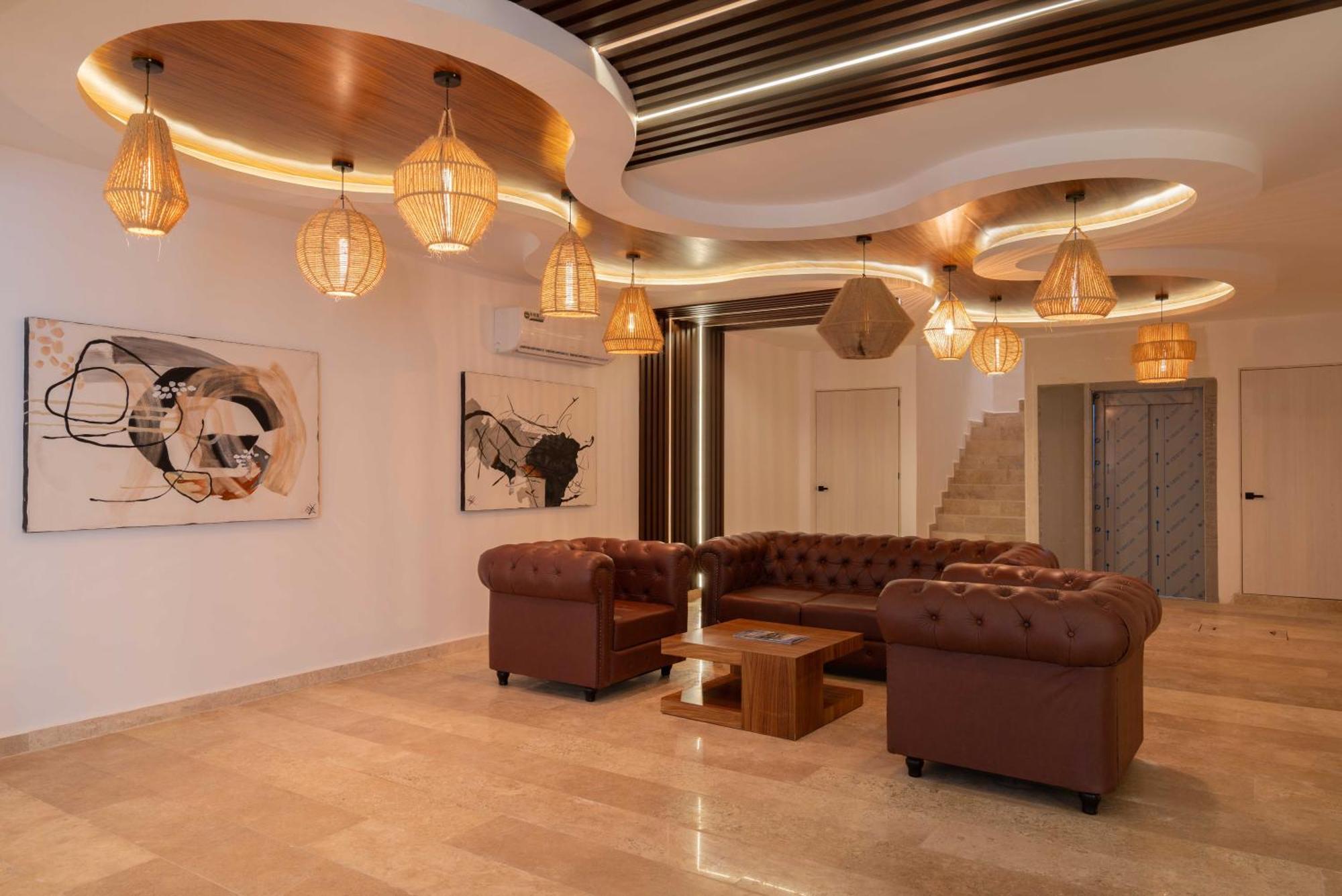 Parques Zama By Luwii * Tulum