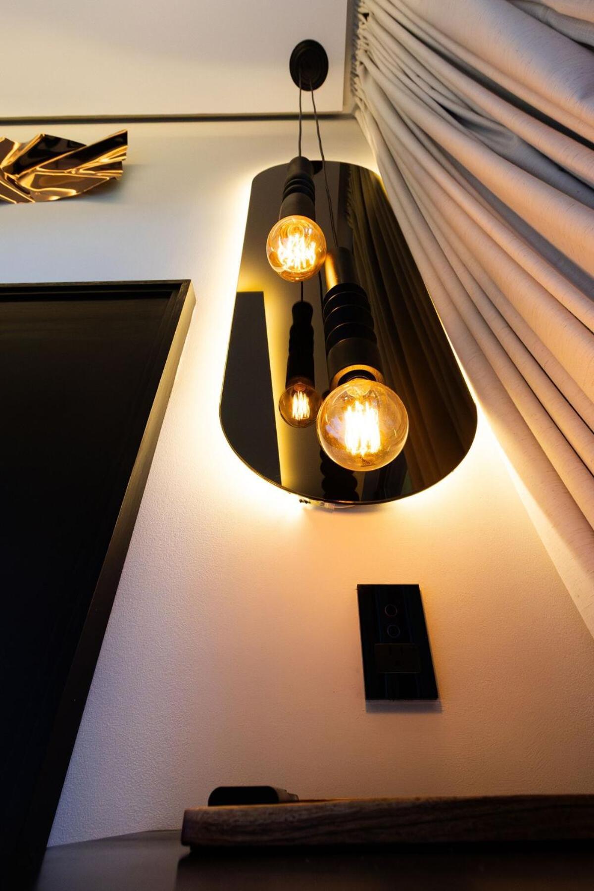 Art House - Filtered Water & 2 Free Clubs Zone Apartment