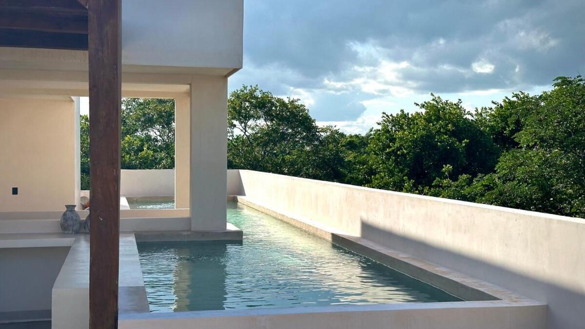 Exclusive Close To Tulum