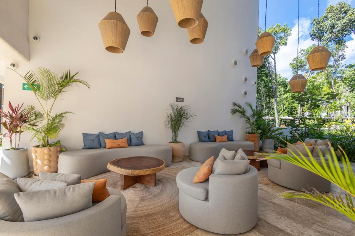 Penthouse 2br In With Private Rooftop And Pool