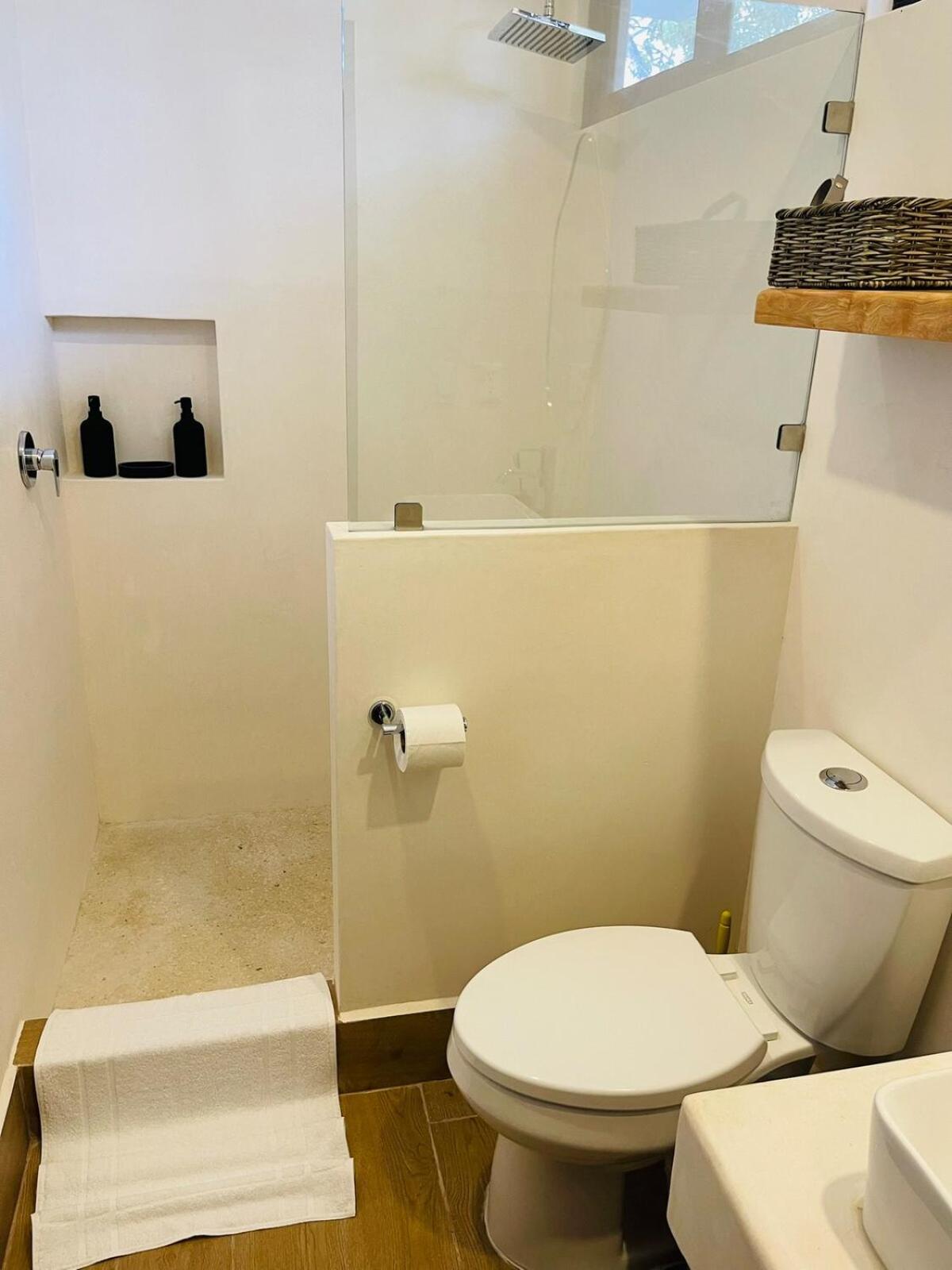 Apartment Namaste Mizu Tulum