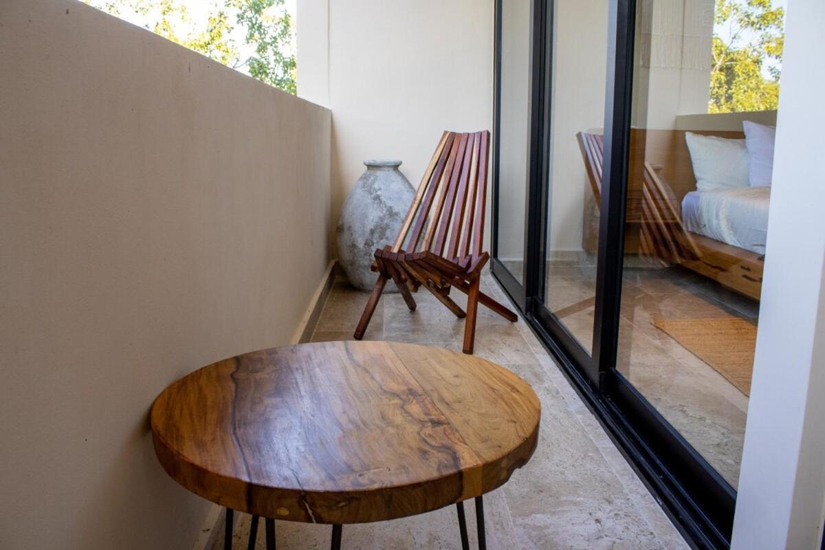 Peregrina 301b 1br * Tulum