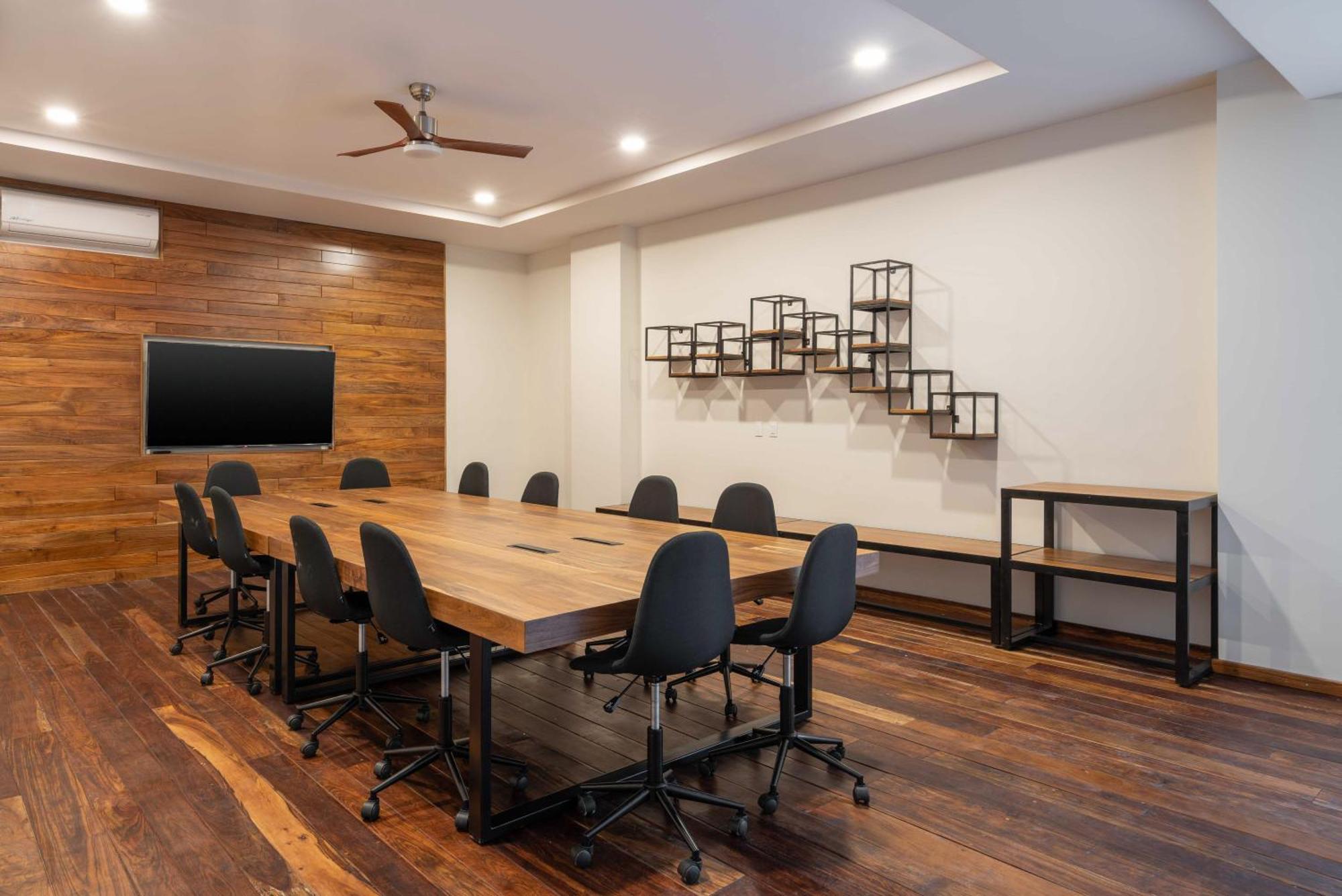 Apartment Giada By Luwii Tulum