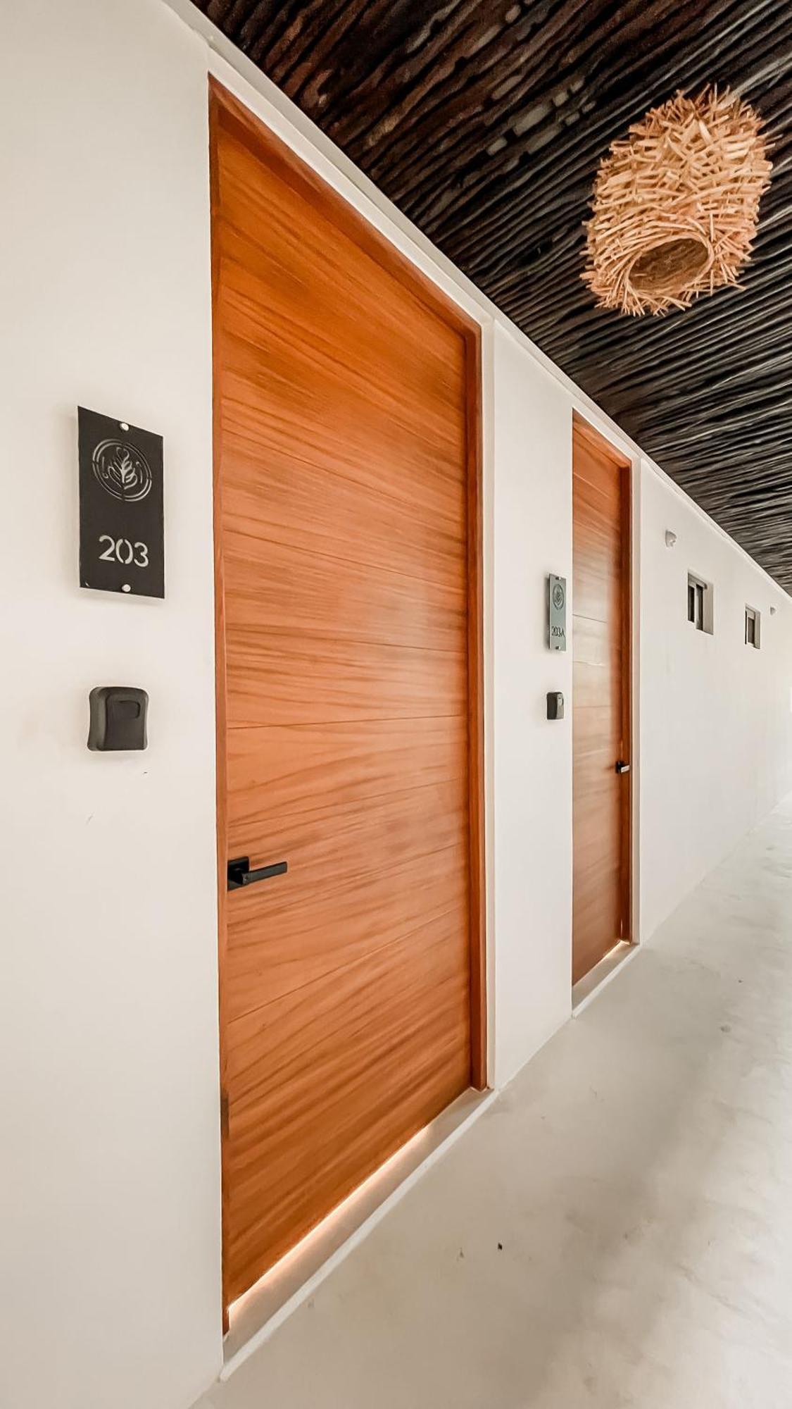 Apartment Hygge, 2br With Private Plunge Pool & Rooftop