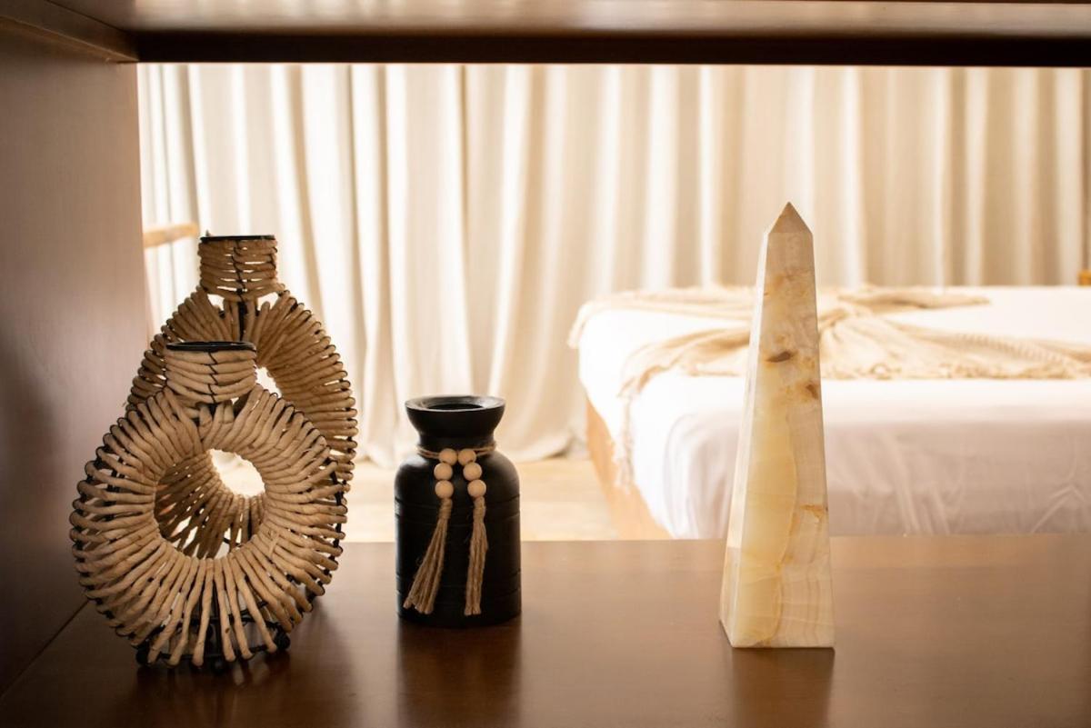 Peregrina 116 1br Luxury Apartment