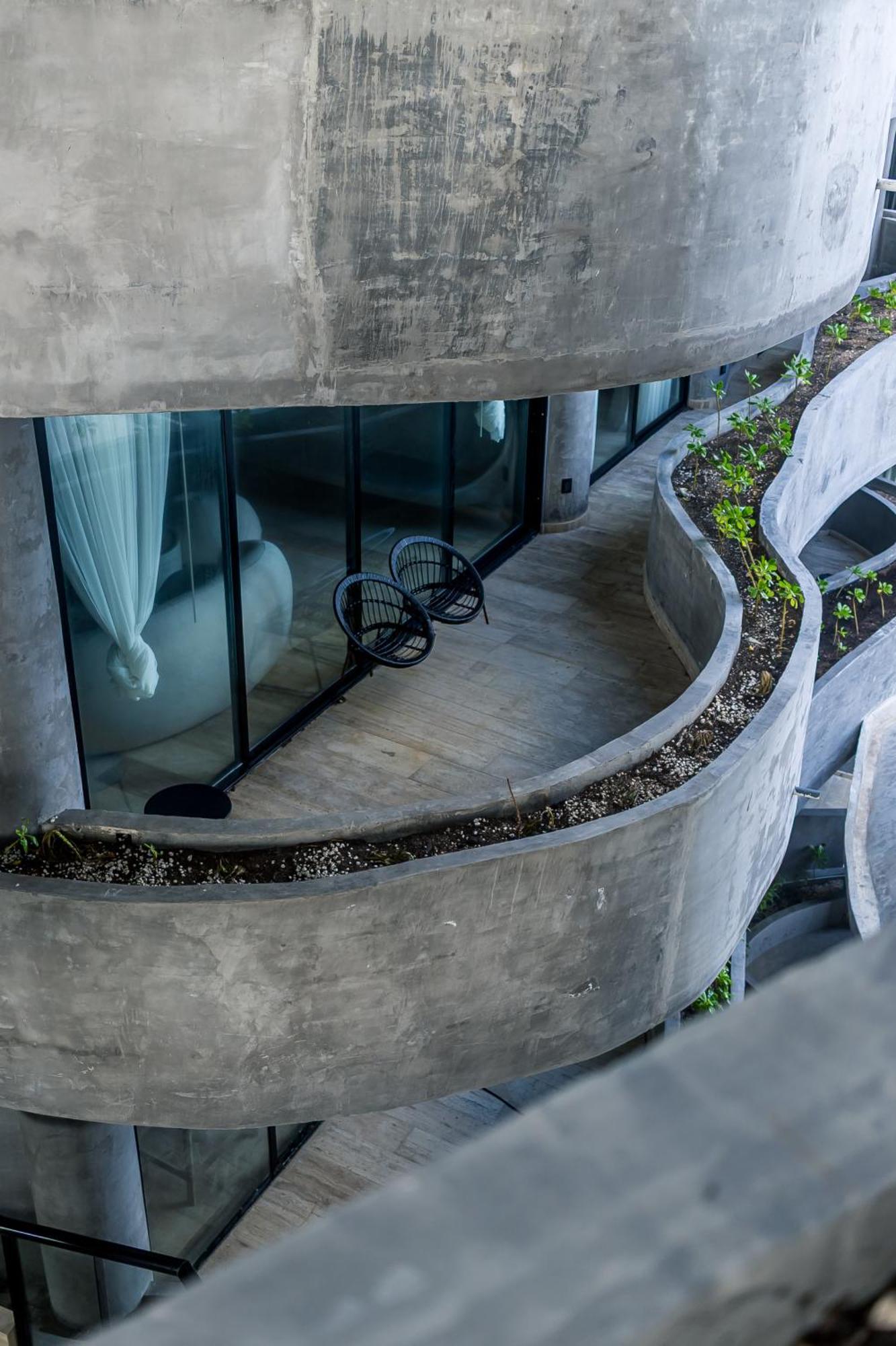 Apartment Bt Homes - Confort & Naturaleza - Piscina Con Vistas Al Mar