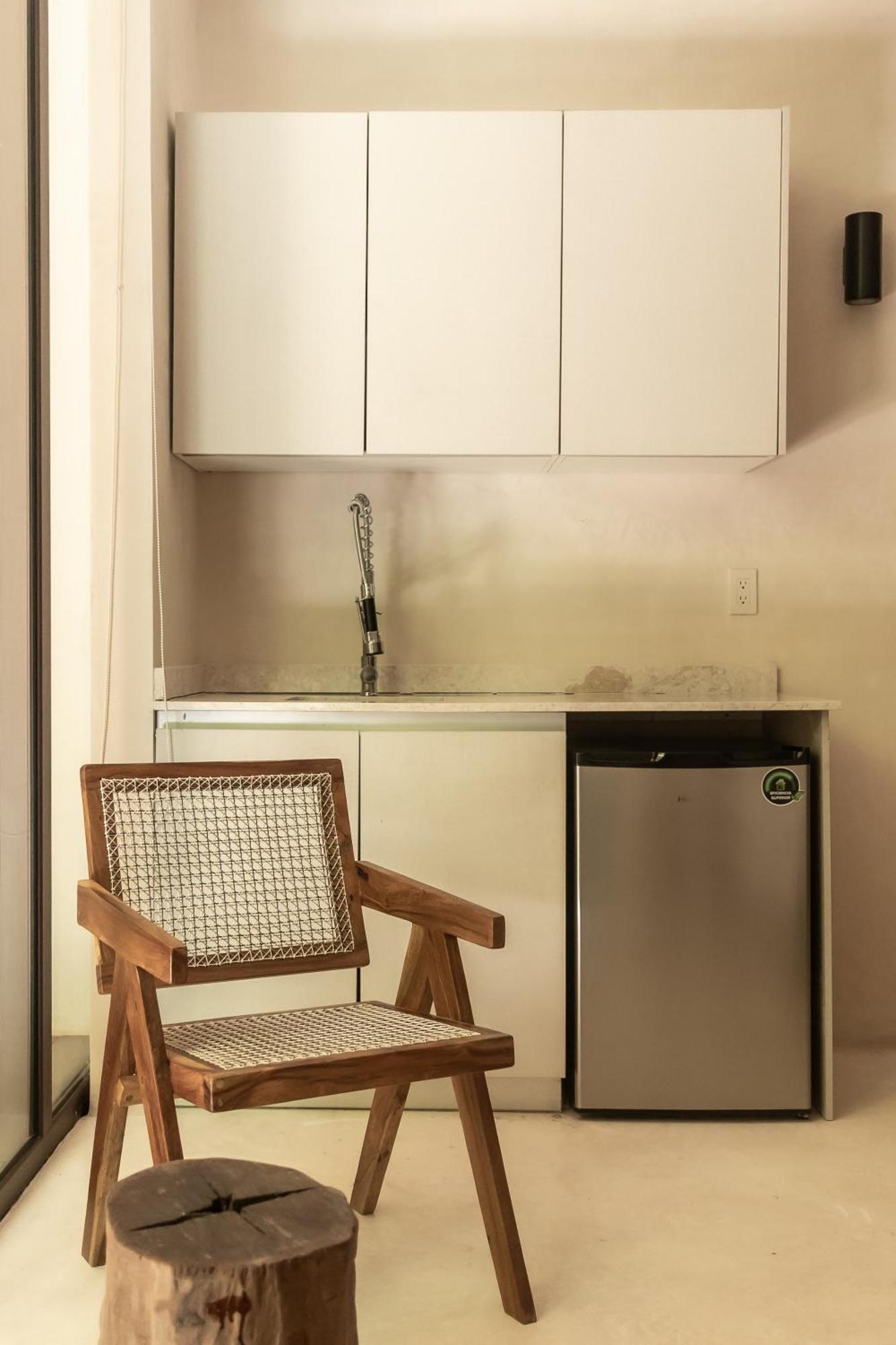 Apartment Bt Homes - - De Lujo En La Selva Con Piscina