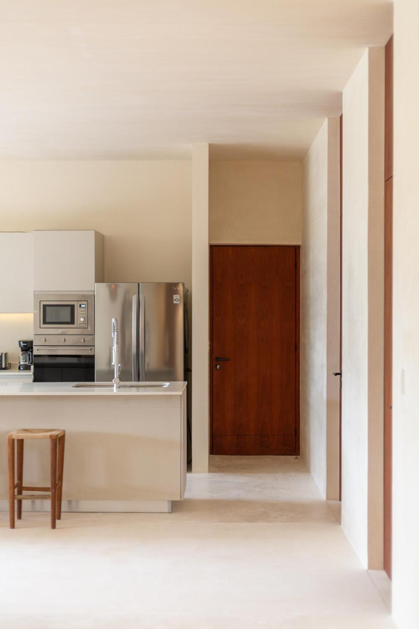 Apartment Bt Homes - - De Lujo En La Selva Con Piscina *