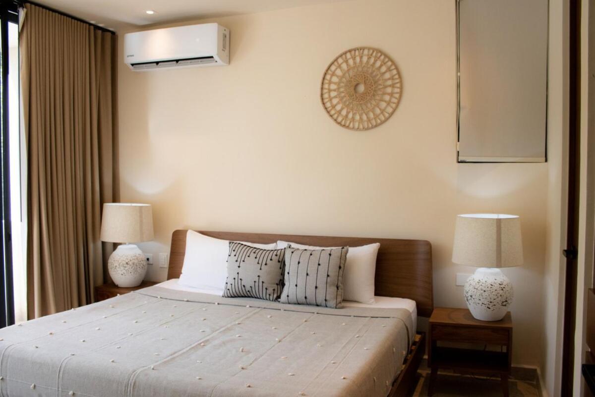 Peregrina 202b 1br Apartment