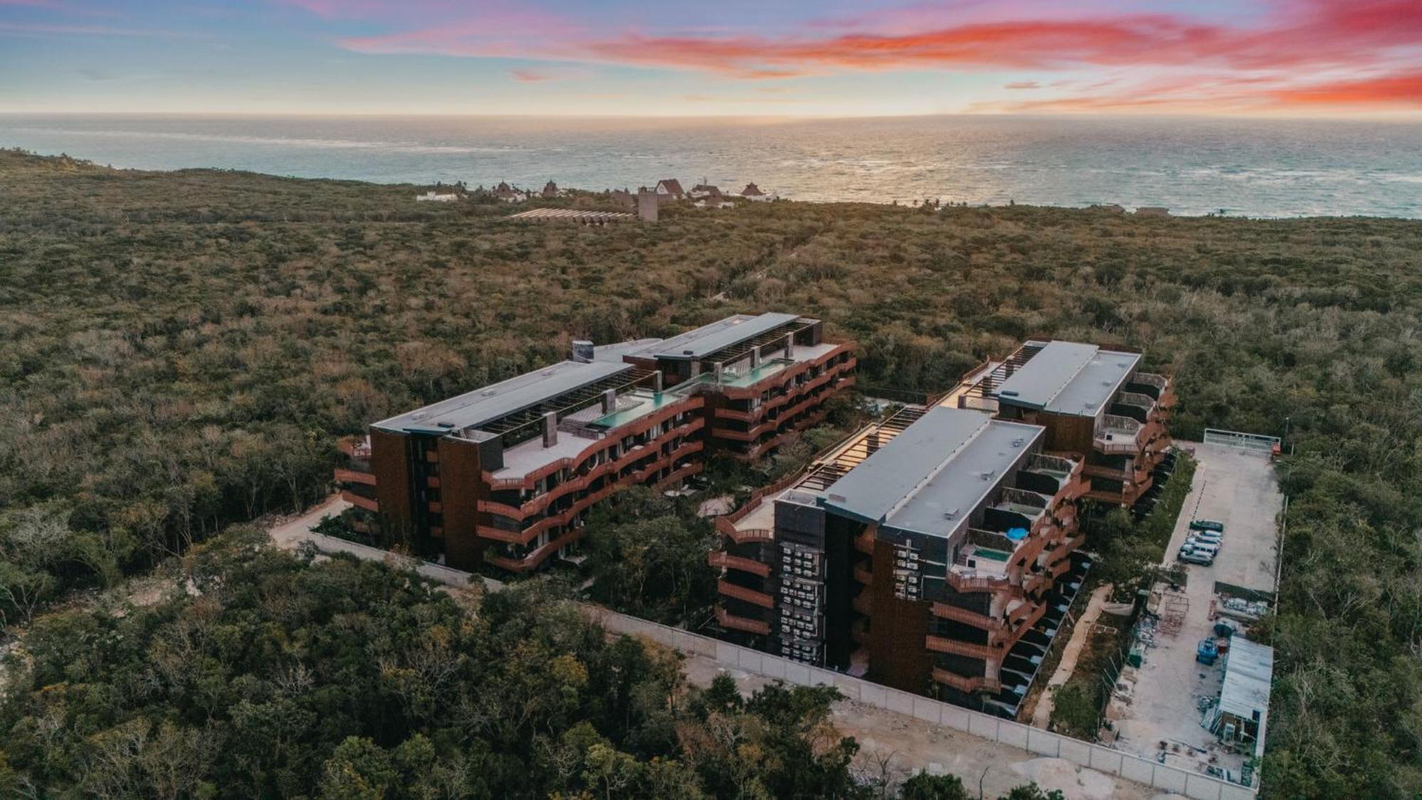 Bright 2br Amira District Gem With Shared Pool Apartment