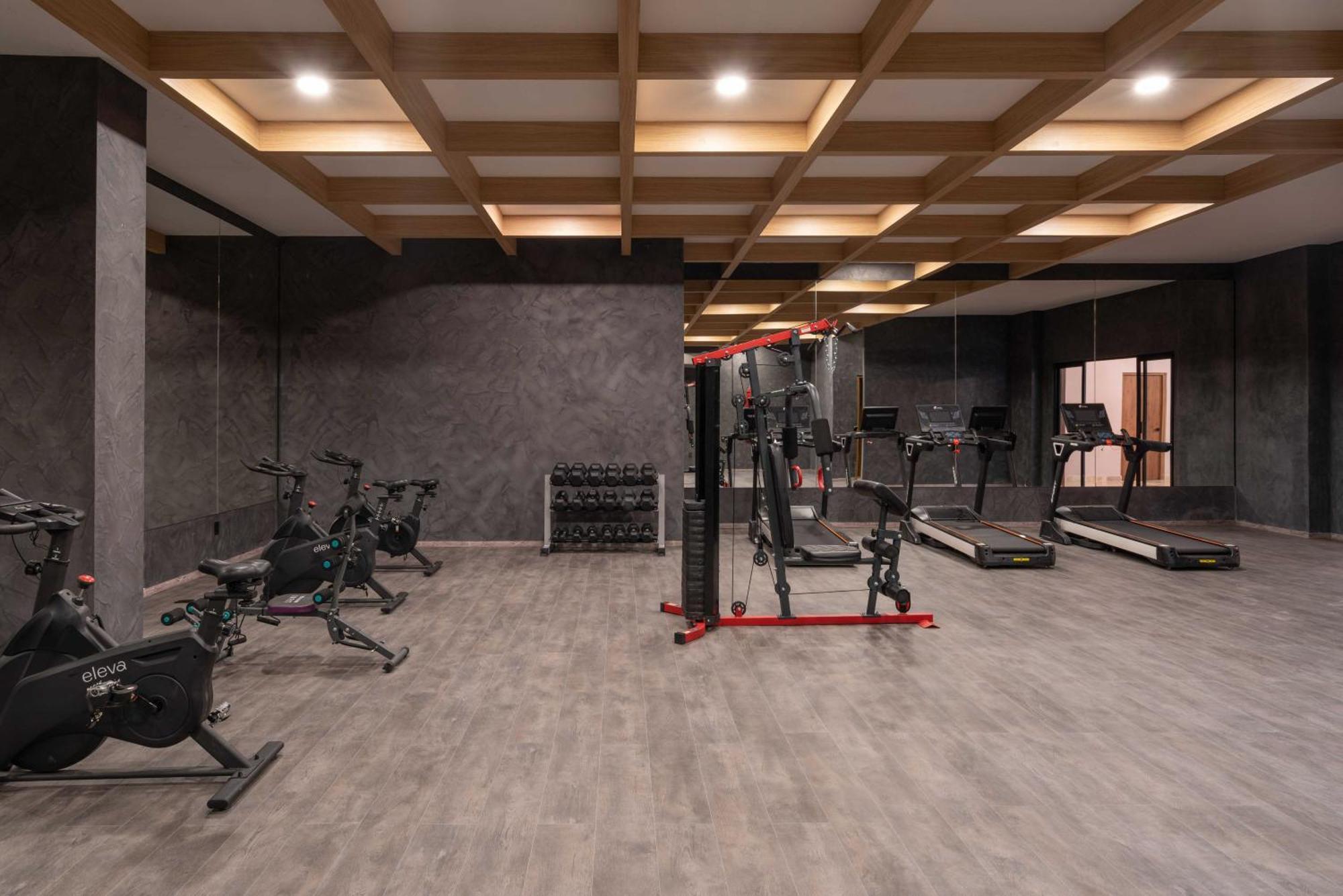 Giada By Luwii Apartment