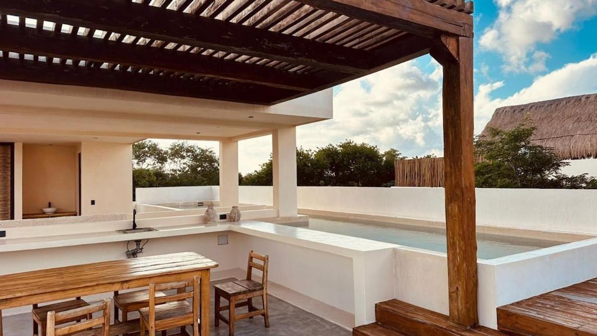 Exclusive Close To * Tulum