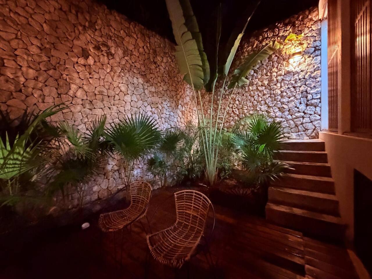 Depa 2 Rec Y Alberca Privada En Veleta Apartment Tulum