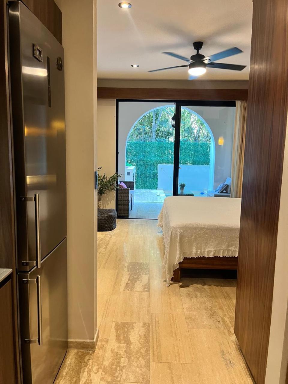 Apartment Hacienda Tuk Tulum