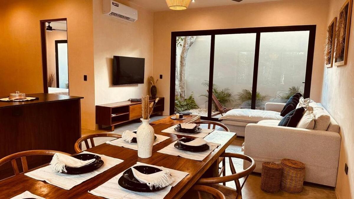 Exclusive Close To * Tulum