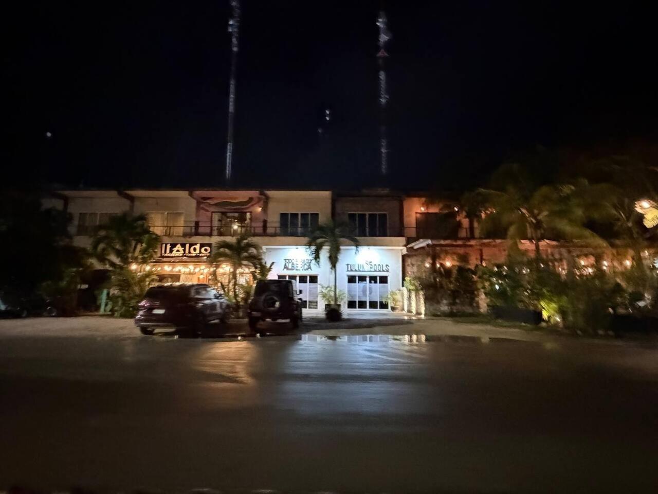 Apartment Depa 2 Rec Y Alberca Privada En Veleta