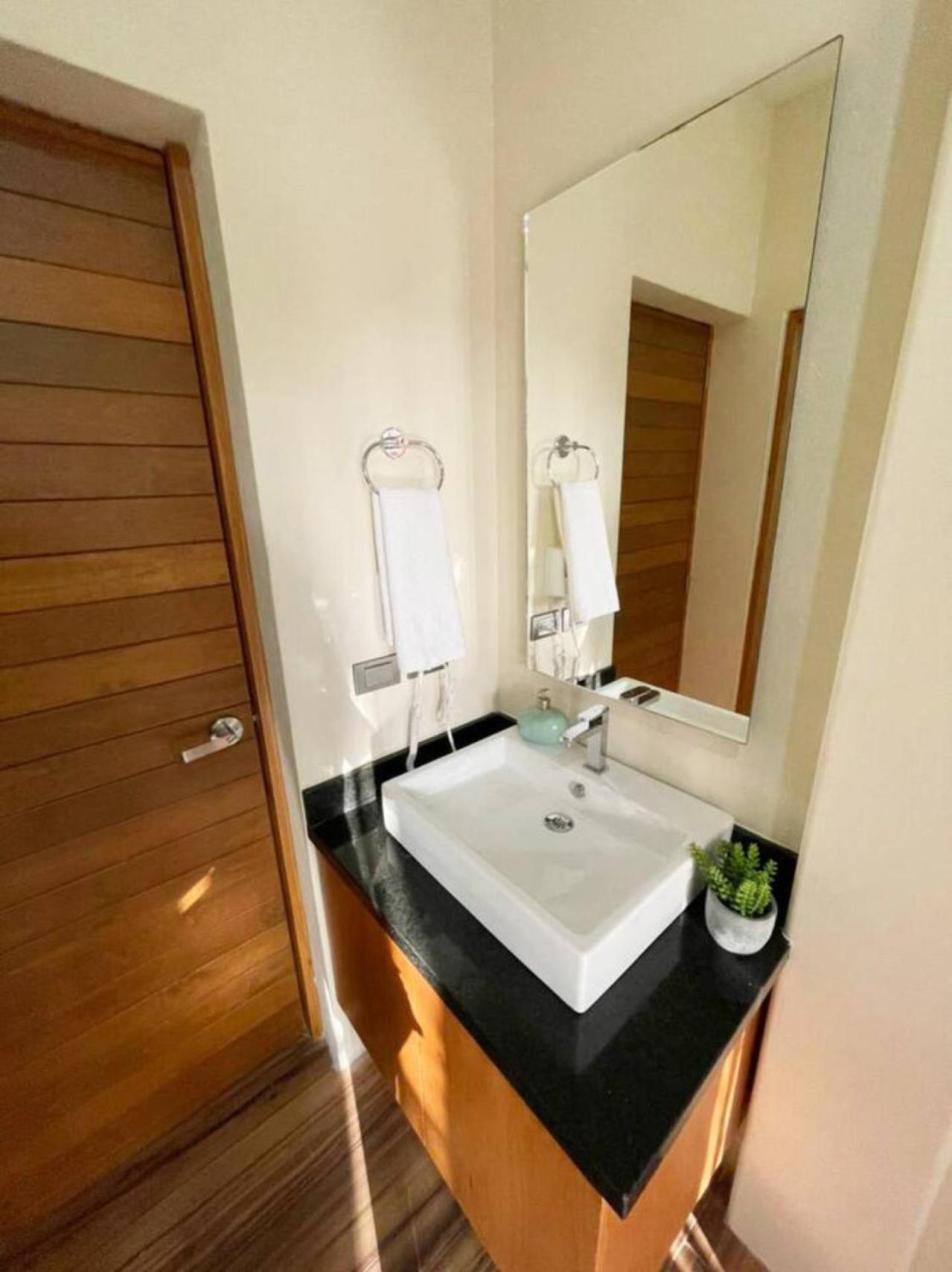 Depa 2 Rec Y Alberca Privada En Veleta Apartment Tulum