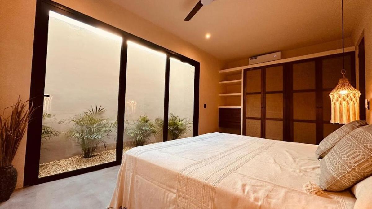 Exclusive Close To Tulum