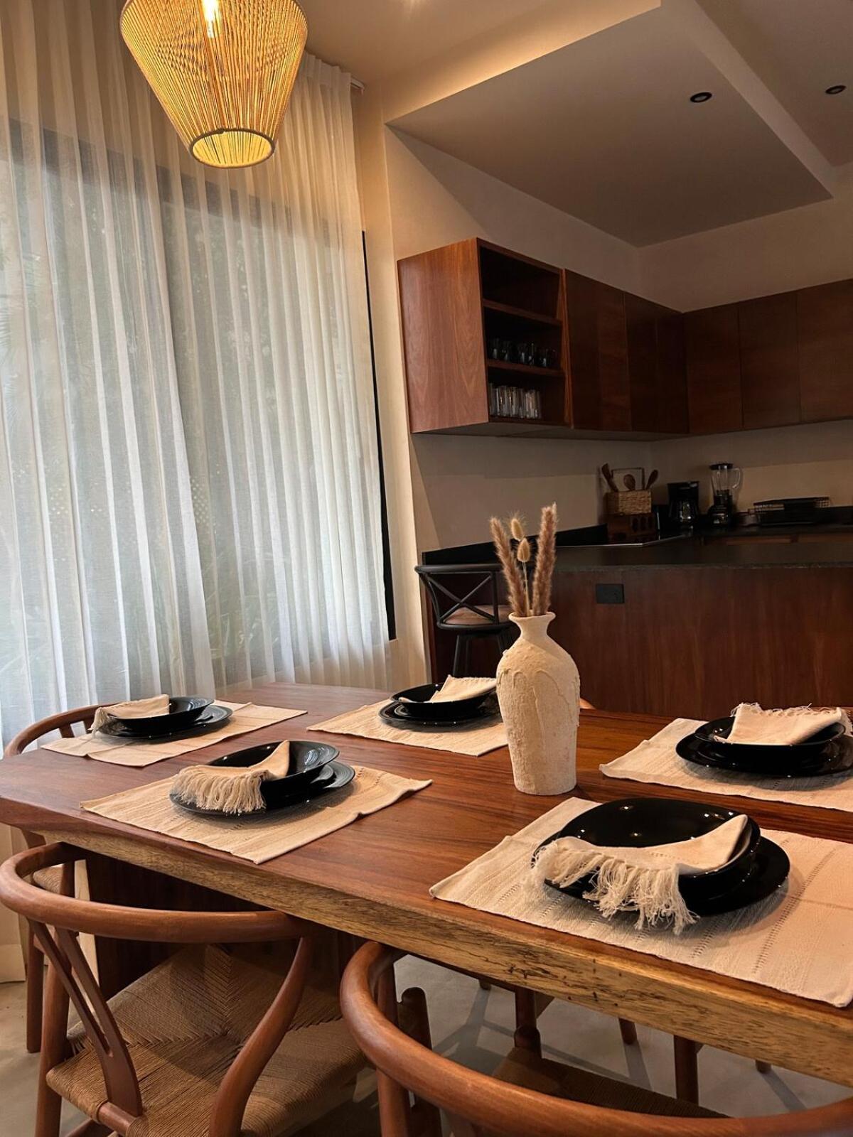 Apartment Exclusive Close To Tulum