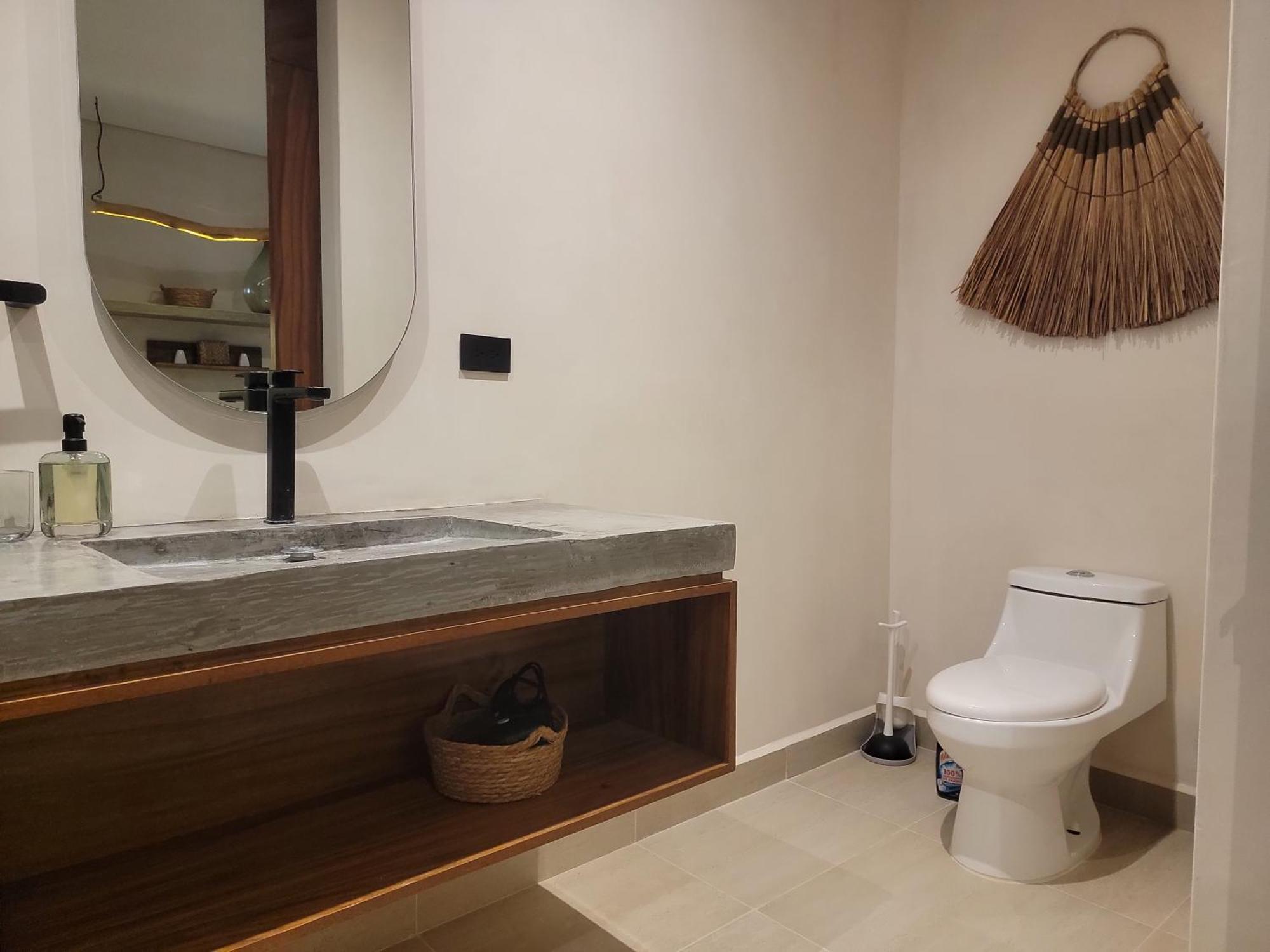 Estudio Nuevo En 5 Minutos De La Playa Con Alberca Y Gym