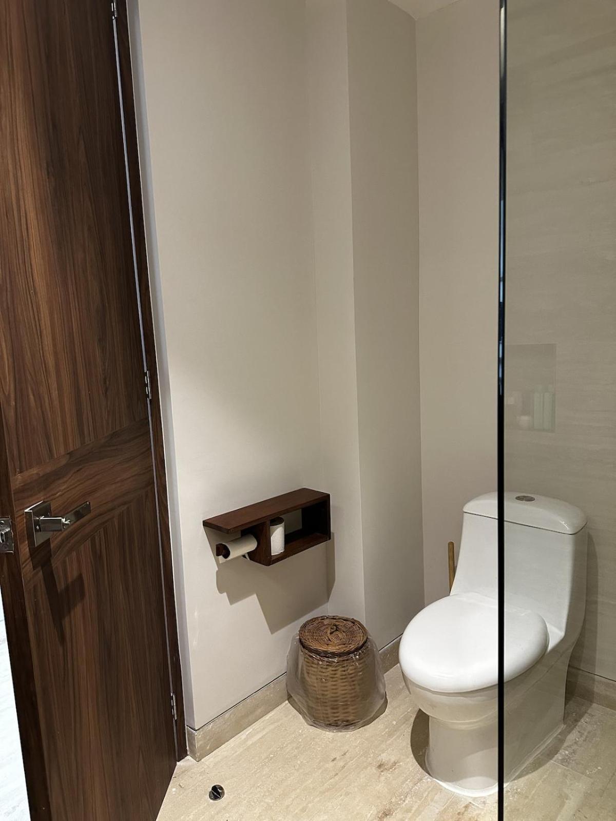 Penthouse In La Valeta With Rooftop & Plunge Pool Tulum