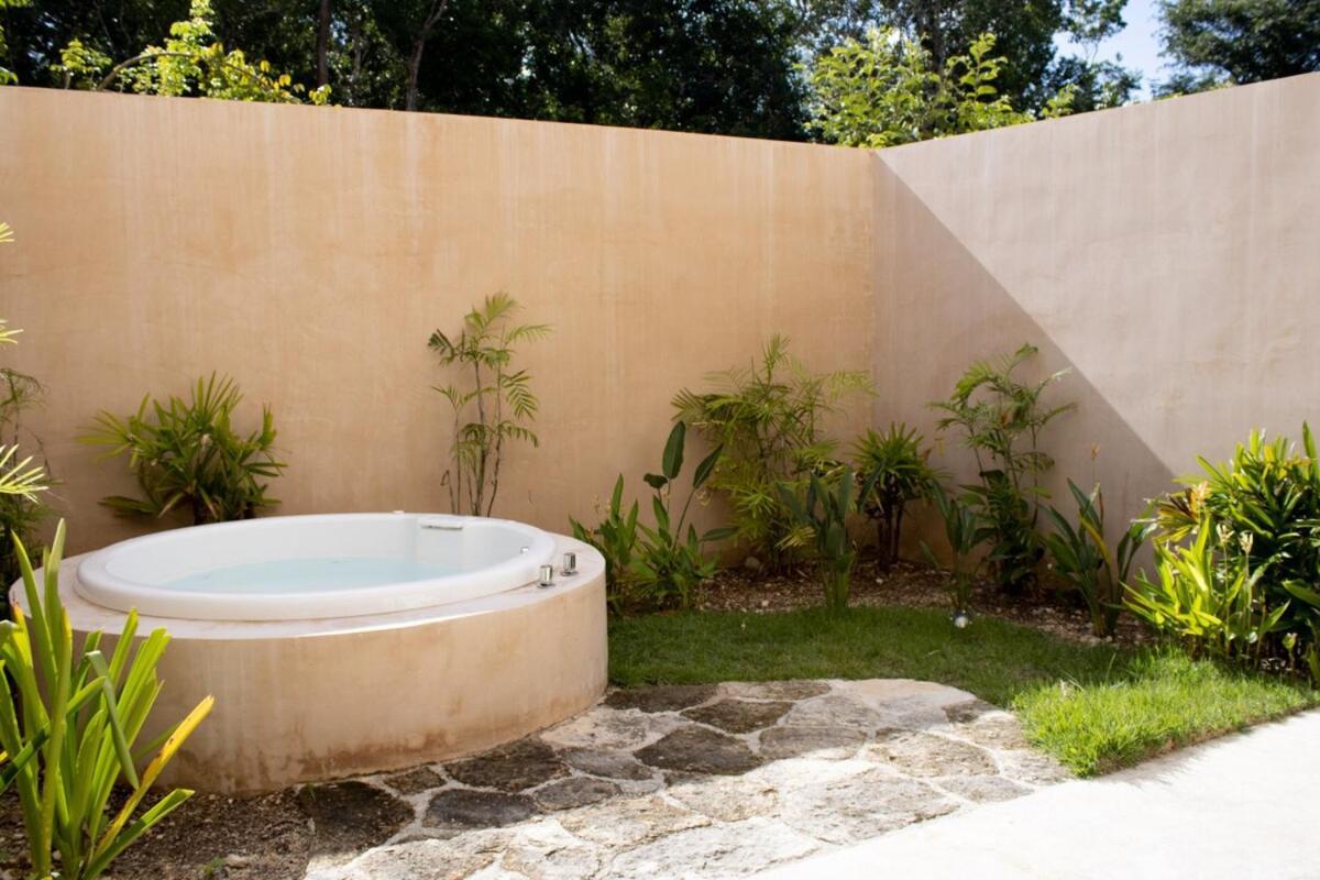 Peregrina 116 1br Luxury Apartment Tulum