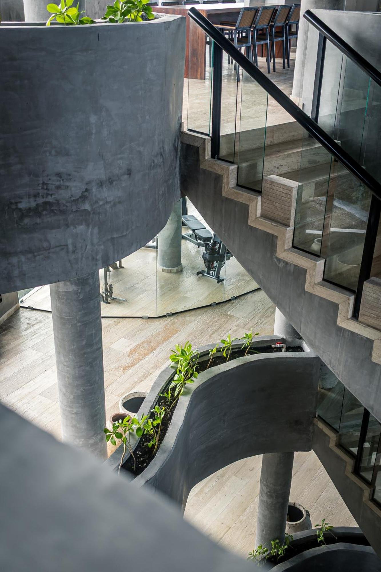 Bt Homes - Confort & Naturaleza - Piscina Con Vistas Al Mar