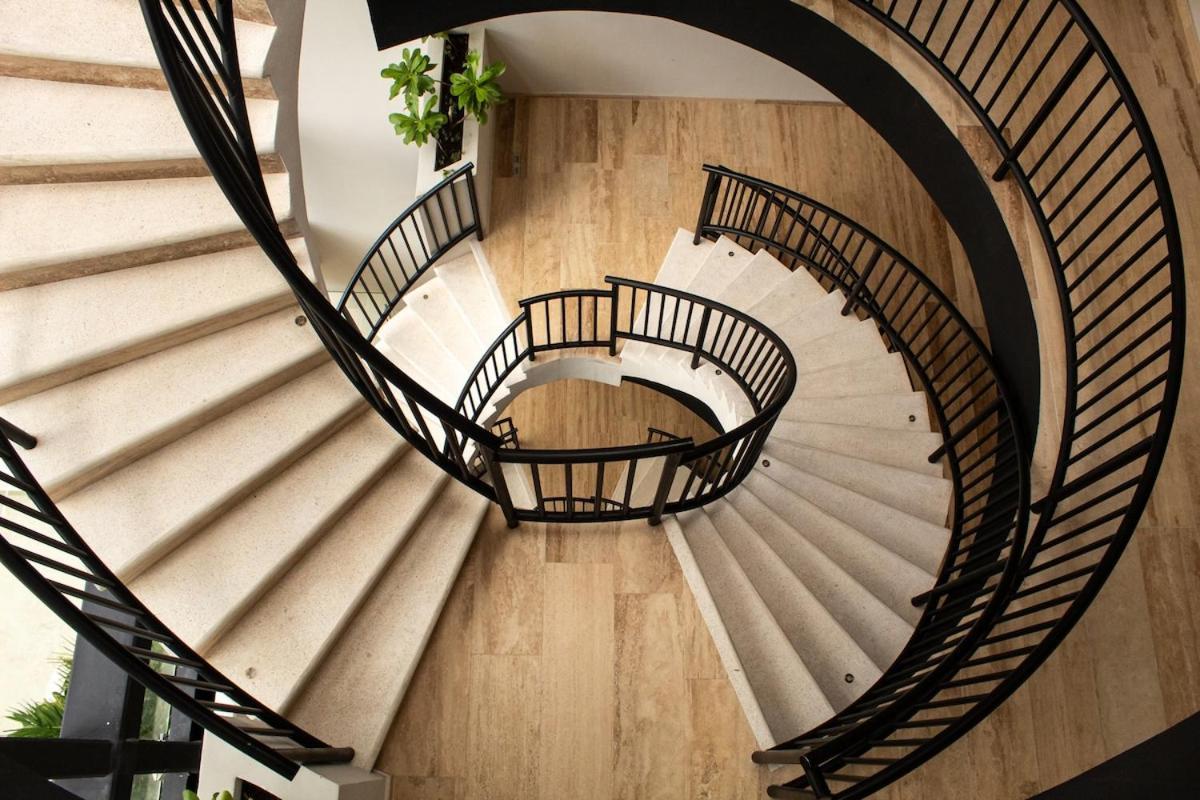 Apartment Moonlight Suite Balcony Beach Club Tulum Tulum