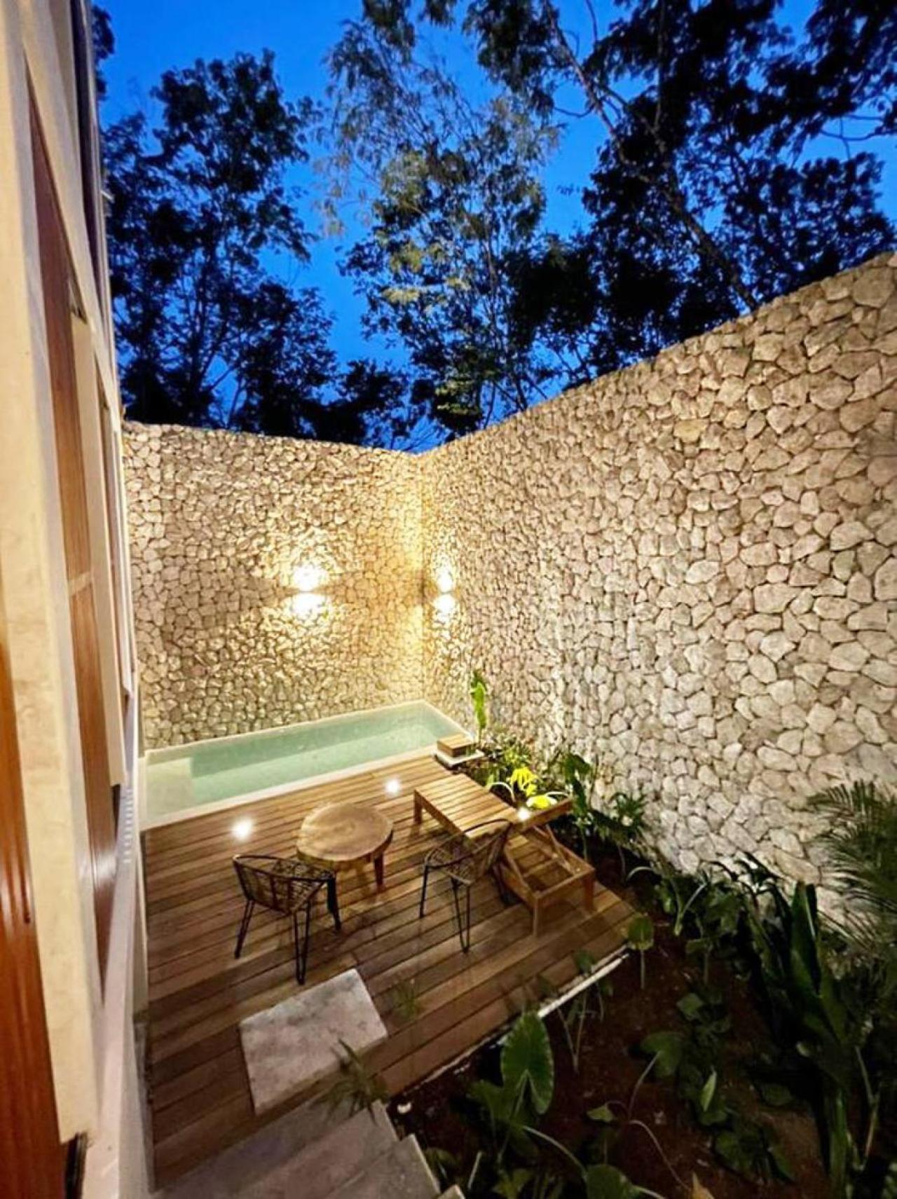 Depa 2 Rec Y Alberca Privada En Veleta Apartment *